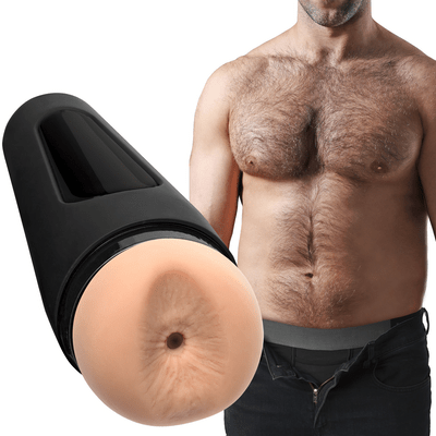 Bear – ULTRASKYN Masturbator Ass