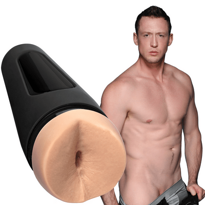 Pierce Paris – ULTRASKYN Masturbator Ass