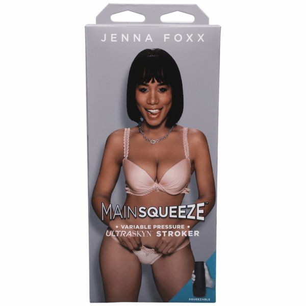 Jenna Foxx - ULTRASKYN Pussy Masturbator - Afbeelding 3