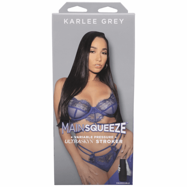 Karlee Gray - ULTRASKYN Pussy Masturbator - Afbeelding 3