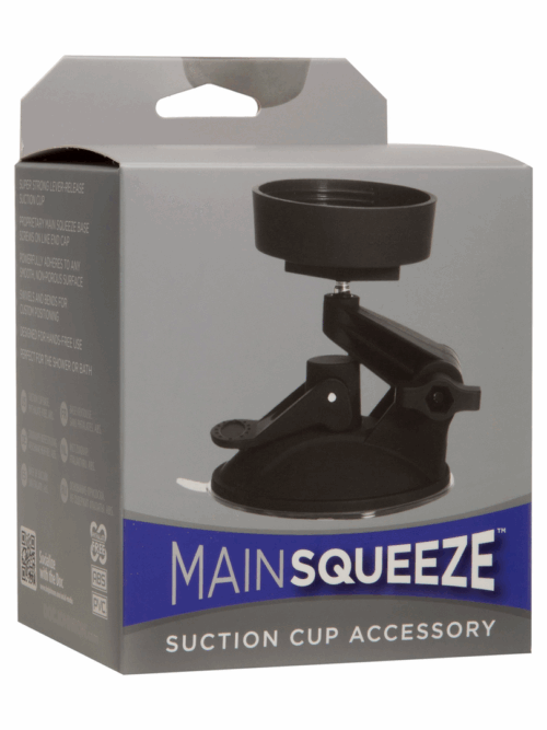 Zuignap Accessoire