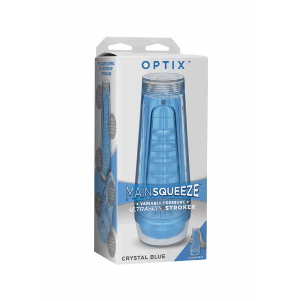 Optix - ULTRASKYN Masturbator - Afbeelding 2