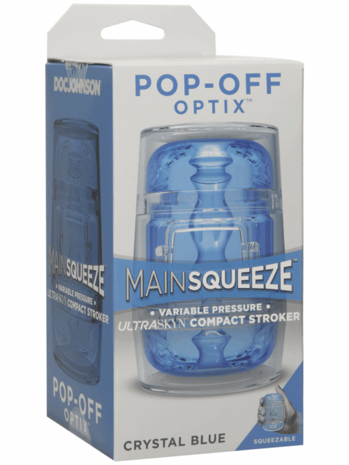 Optix – ULTRASKYN Masturbator