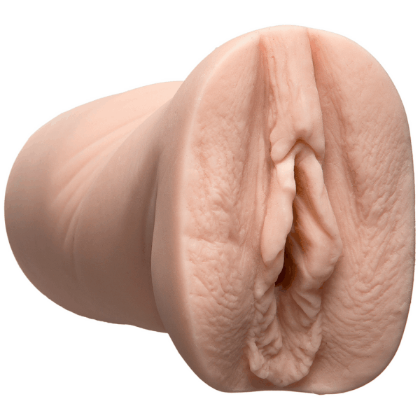 De Vicky Quickie - Realistische Pocket Pussy Masturbator - Afbeelding 4