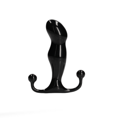 Progasm - Mannen G-Punt Stimulator - Black Ice