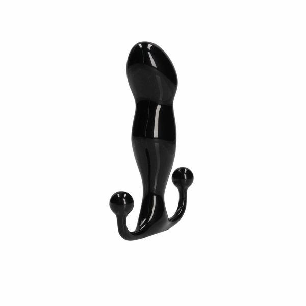 Progasm - Mannen G-Punt Stimulator - Black Ice - Afbeelding 5