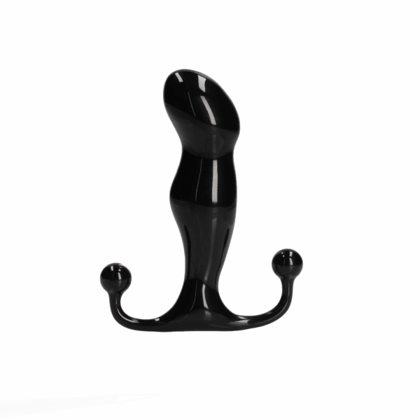 Progasm - Mannen G-Punt Stimulator - Black Ice - Afbeelding 7
