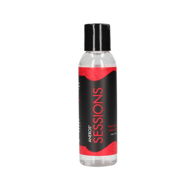 Sessions – Natuurlijke Lubricant – 125 ml