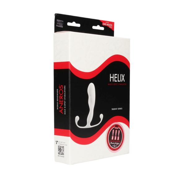 Helix Trident - Wit - Afbeelding 2