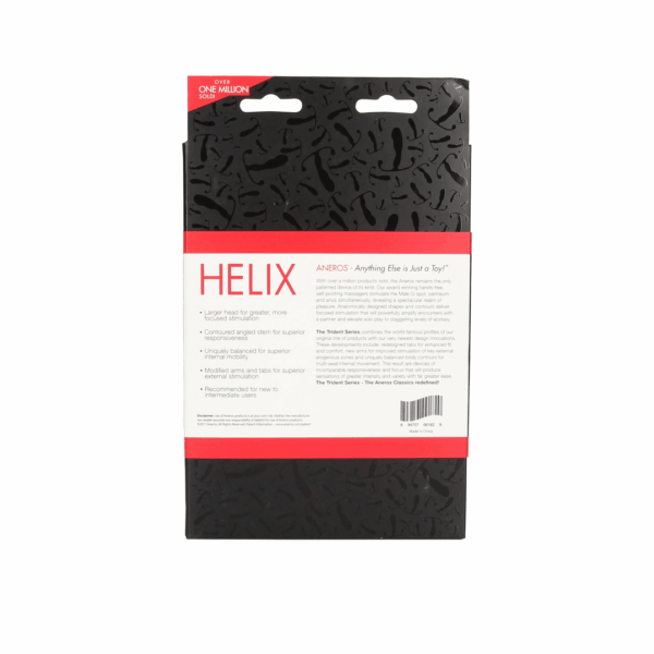 Helix Trident - Wit - Afbeelding 4