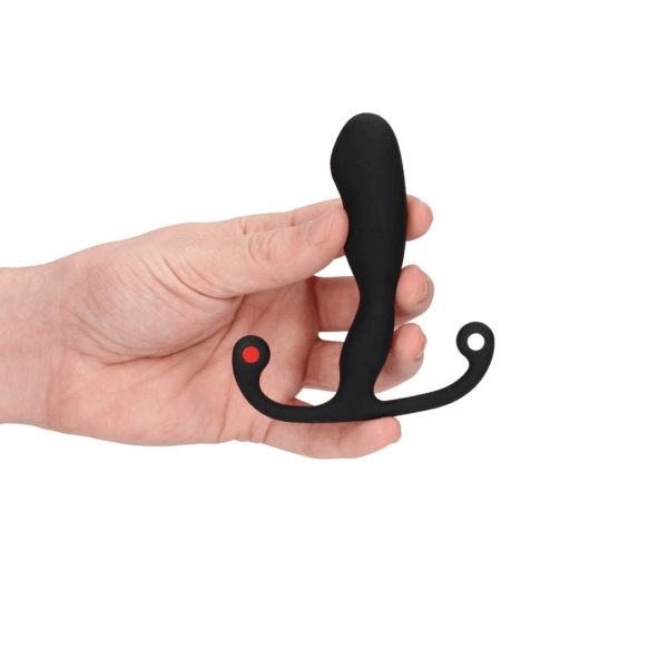 Helix Syn Trident - Mannen G-Spot Stimulator - Zwart - Afbeelding 6