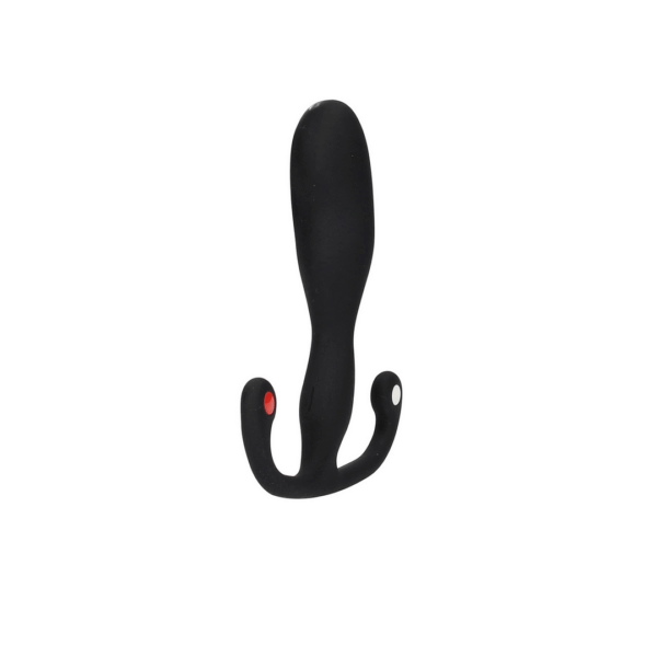 Helix Syn Trident - Mannen G-Spot Stimulator - Zwart - Afbeelding 5