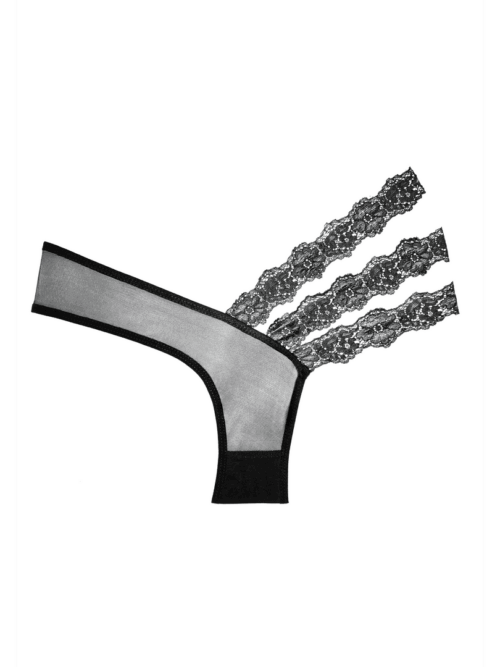 Wild Orchid – Panties – One Size
