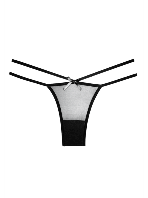 Naughty Vanilla – Panties – One Size