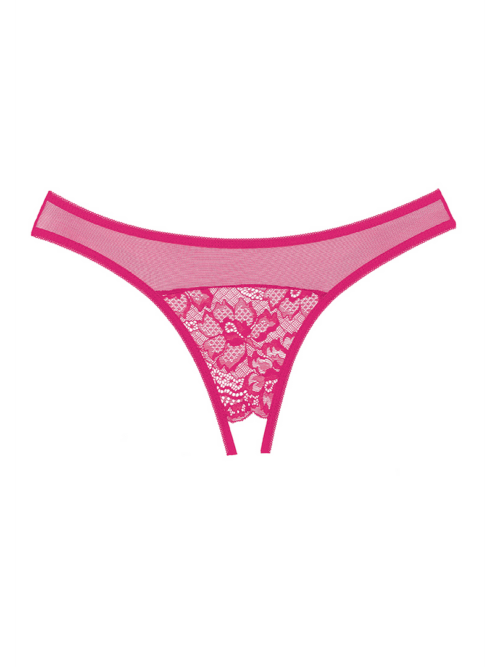 Just A Rumor – Panty – One Size