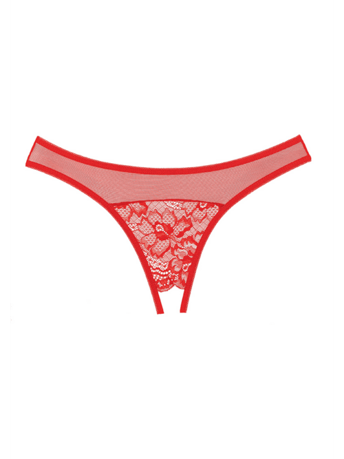 Just A Rumor – Panty – One Size