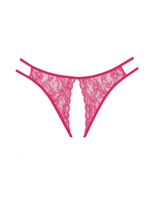 Zoete Honing – Panty – One Size