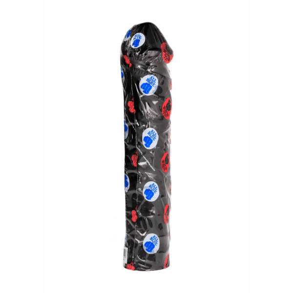 Dildo - 12 / 31 cm - Afbeelding 2