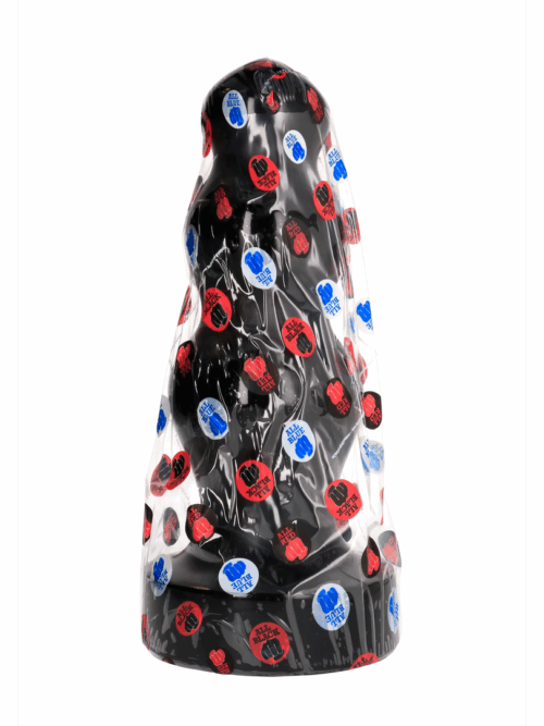 Buttplug – 38 cm