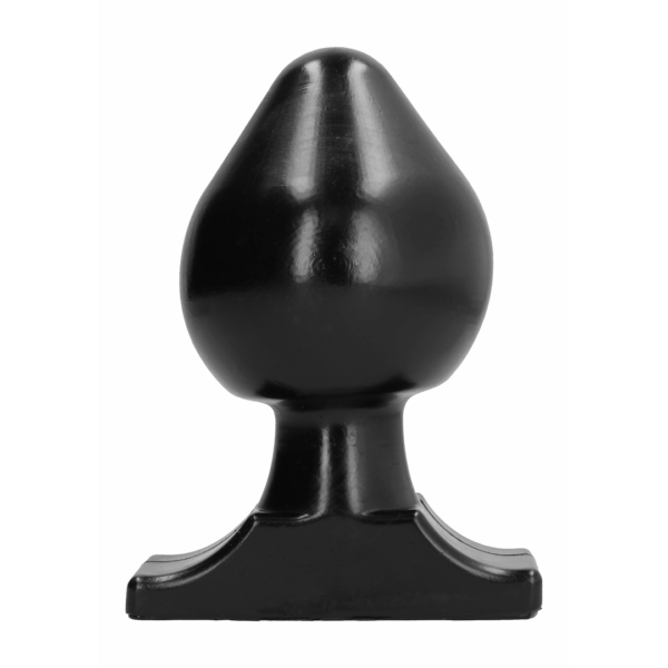 Butt Plug - 7 / 19 cm - Afbeelding 3