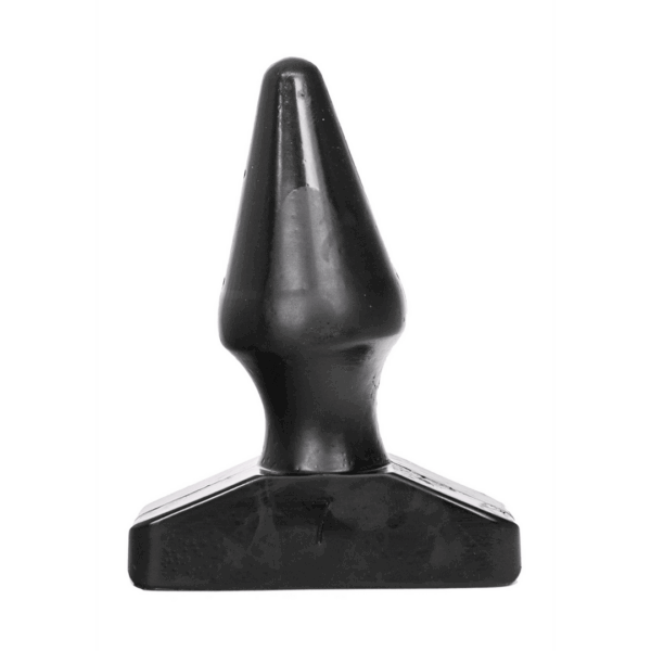 Butt Plug - 6 / 16 cm - Afbeelding 3