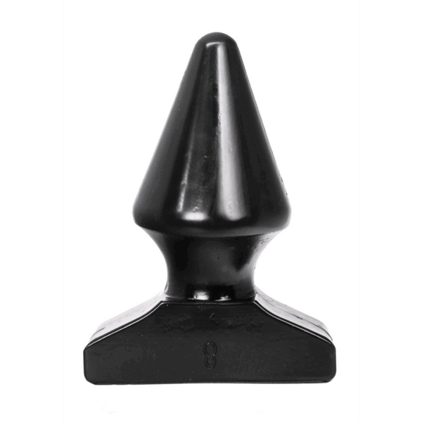 Butt Plug - 7 / 17 cm - Afbeelding 3