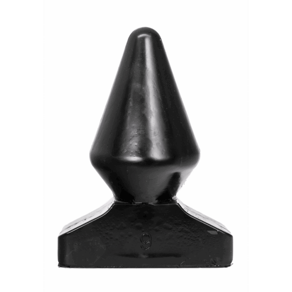 Butt Plug - 7 / 18,5 cm - Afbeelding 3