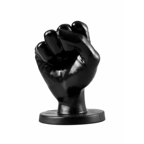 Fist Dildo - 6 / 14 cm - Afbeelding 3