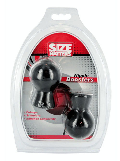 Teats Booster Klemmen