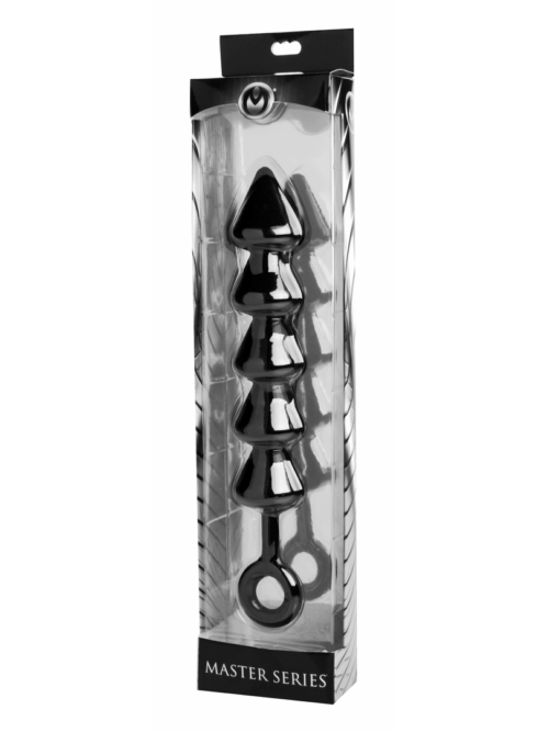 Anal Beads XL