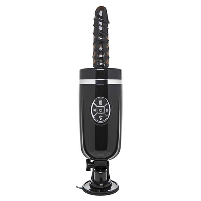 Jaxxx Hammer 2.0 – Sex Machine