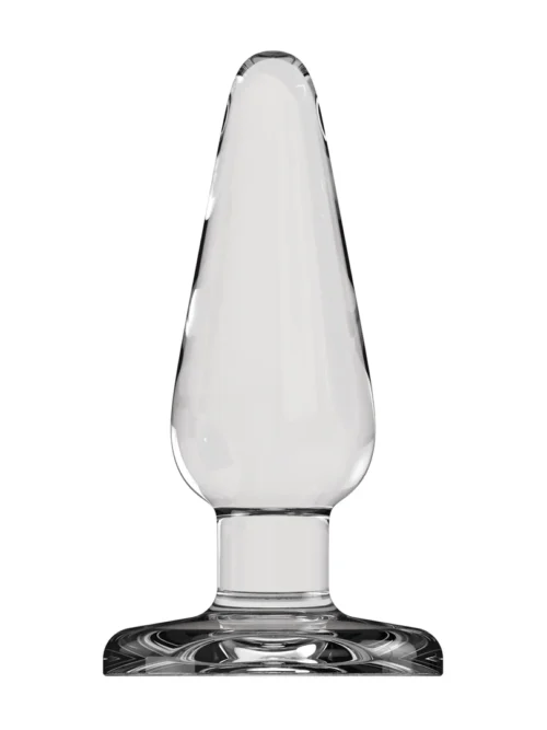 Basic Butt Plug – 13 cm