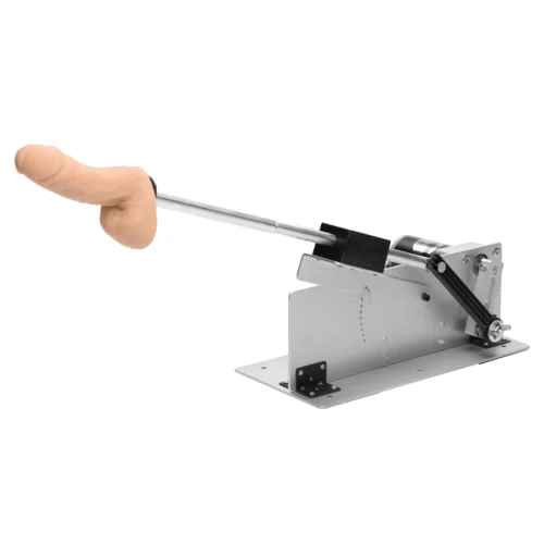Axis – Multi-Angle Sex Machine
