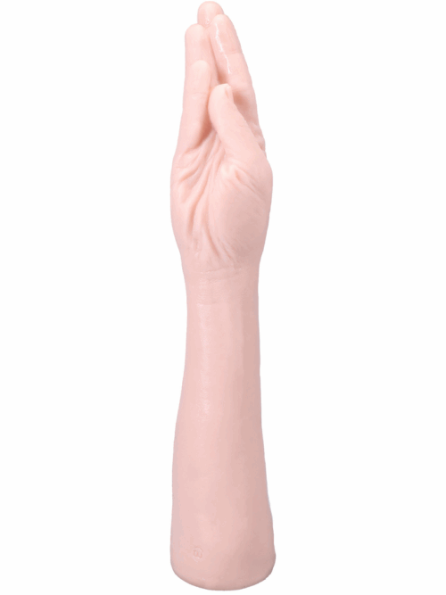 De Hand - Dildo