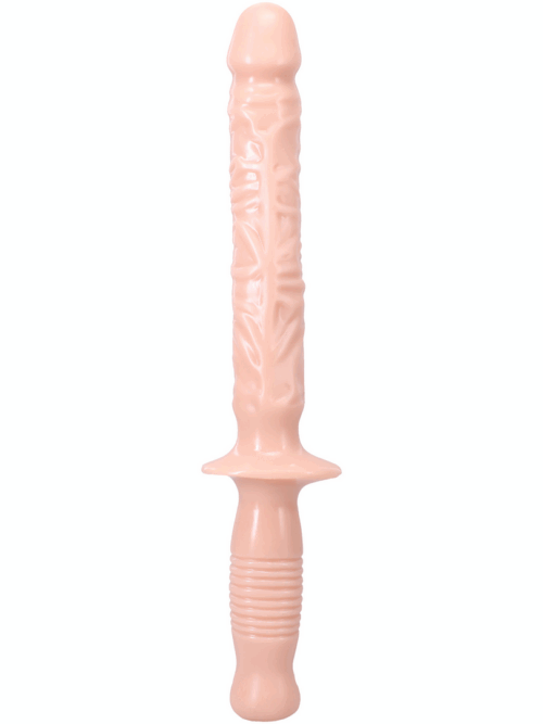 De Manhandler - Dildo