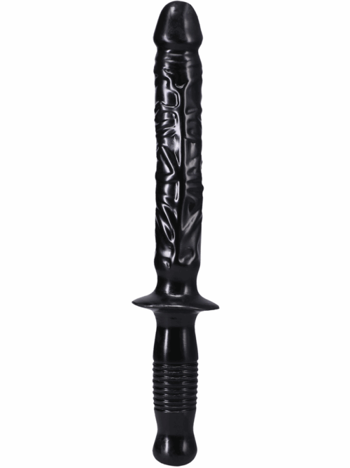 De Manhandler - Dildo