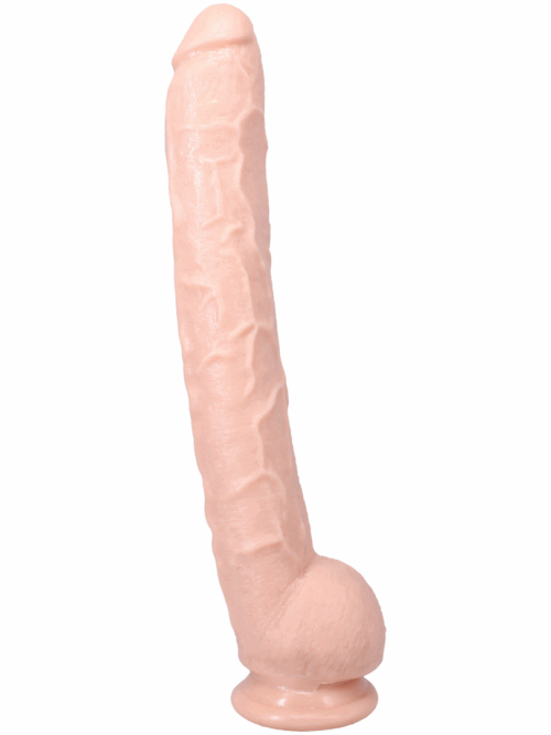 Dick Rambone Cock - Dildo