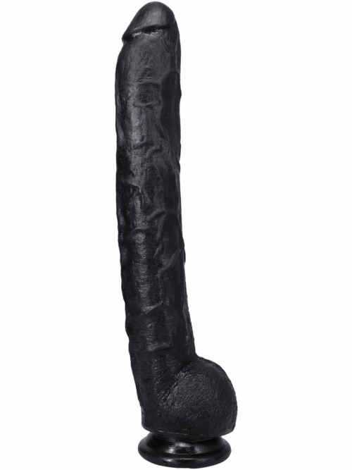 Dick Rambone Cock - Dildo