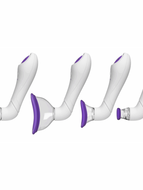 Intiem Body Pump voor Vrouwen