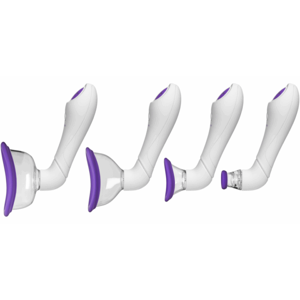 Intiem Body Pump voor Vrouwen