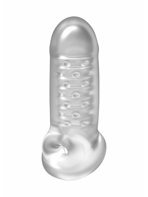 Dikke Extension met Ball Strap