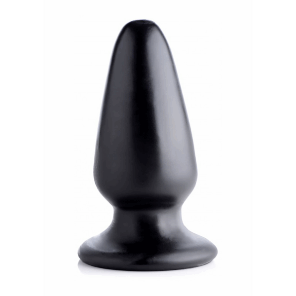 Gigantor XXXL Tapered - Tapered Butt Plug - Afbeelding 3
