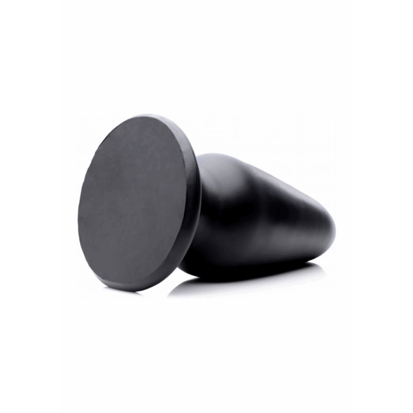 Gigantor XXXL Tapered - Tapered Butt Plug - Afbeelding 4
