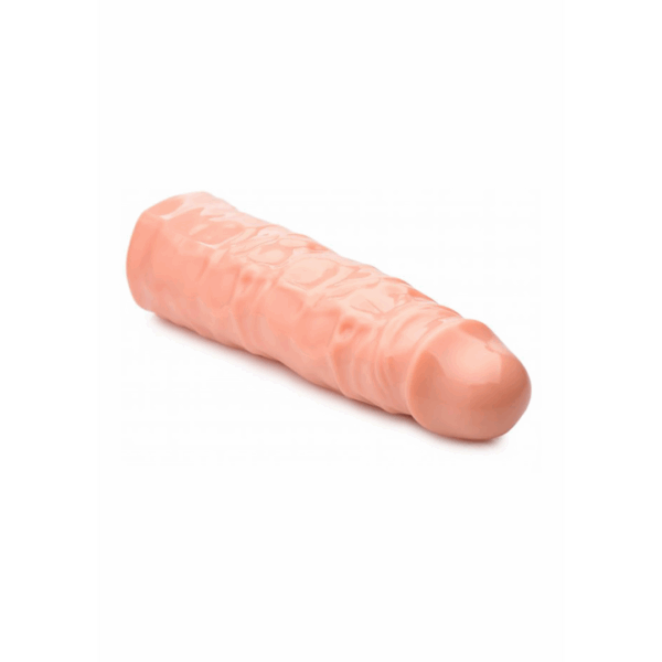 Penisverlengingshuls - 3 / 7,5 cm - Afbeelding 3