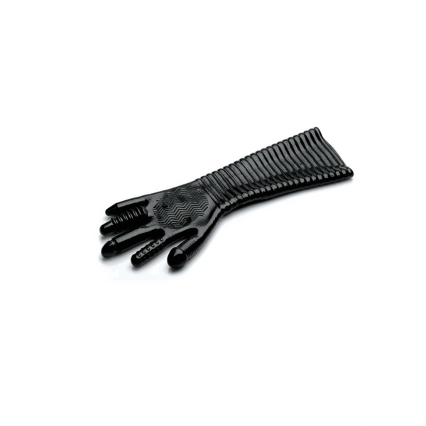 Pleasure Fister - Geweven Fisting Glove - Afbeelding 4
