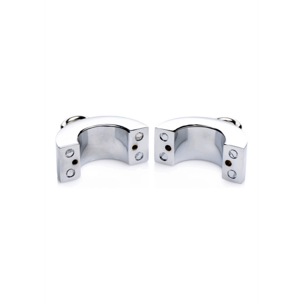 Bal Trap - Metal Ball Stretcher - Afbeelding 4