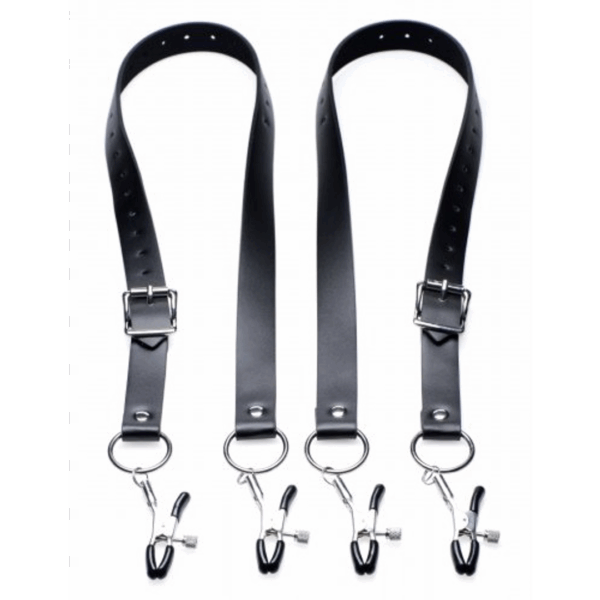Spread XL - Labia Spread Belt - Afbeelding 5