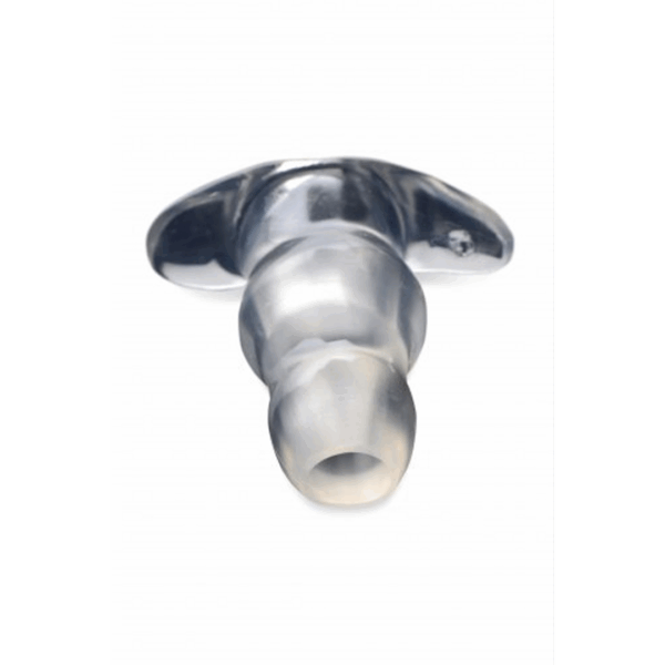 Duidelijk Zicht - Holle Anale Plug - Medium - Afbeelding 3