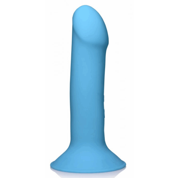Knijpbare Vibrerende Dildo - Afbeelding 5