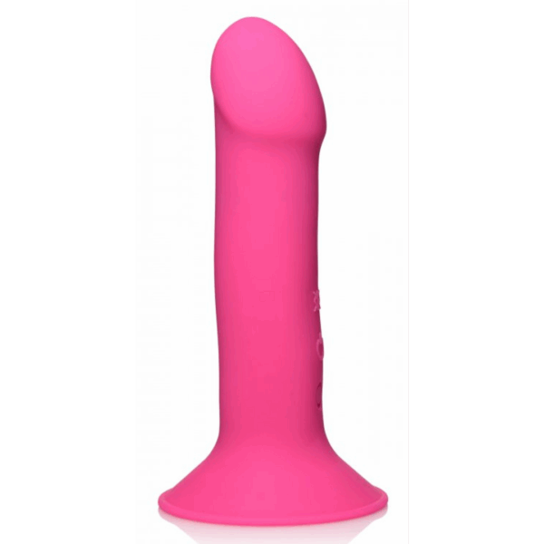 Knijpbare Vibrerende Dildo - Afbeelding 5